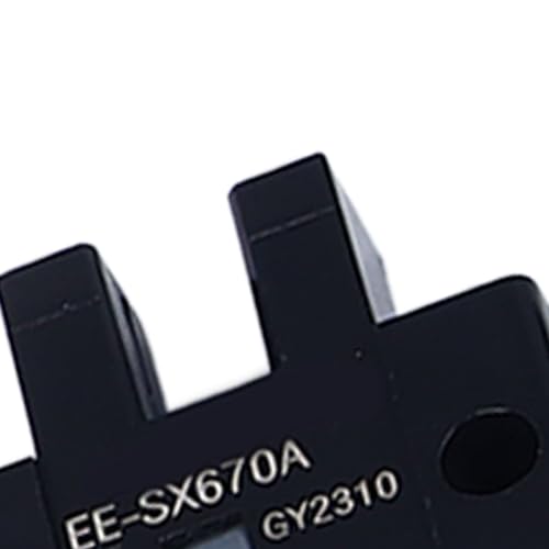 Mingzhe Wysokoprecyzyjny Fotoelektryczny Przełącznik Szczelinowy w
