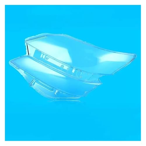 Lentille de phare avant gauche Toyota Vellfire 2008-2014 coque de protection haute résistance