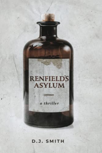 Preisvergleich Produktbild Renfield's Asylum