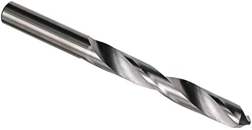 Drill America 3/16" Solid Carbide Drill Bit, DMOD Series