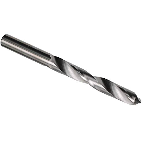 Drill America CBD 2.50mm Carbide Stub Drill Bit, Screw Machine Length by Drill America - Used condition - US$10.15