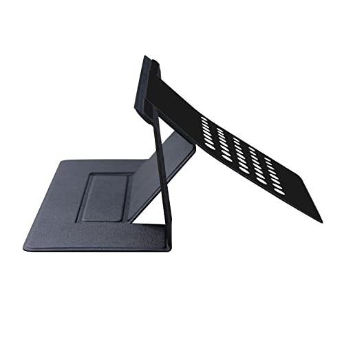Base ajustable para laptop de PU y fibra de vidrio miniatura 2