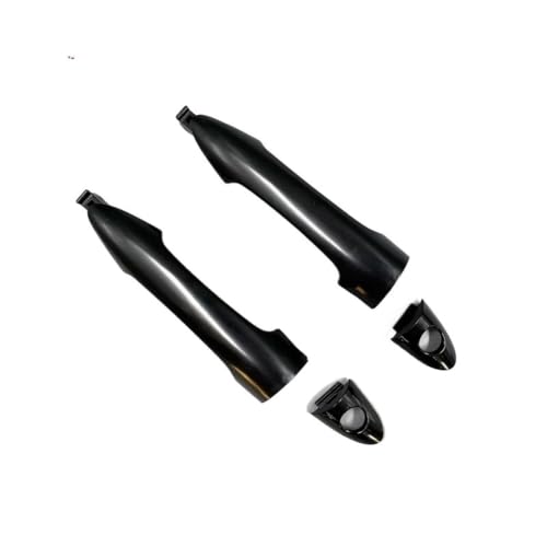 Poignée porte extérieure avant pour Kia Picanto 2011-2016