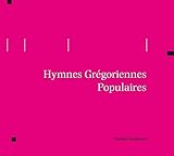 Various Artists - Hymnes Grégoriennes Populaires