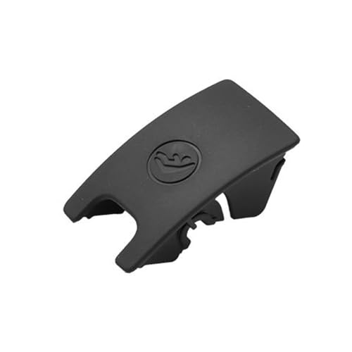 Ywmsfl Child Seat Retainer Fastener Clip for Vehicles Safe and Comfortable Car Rides Backseat and Comfort 8T0887187