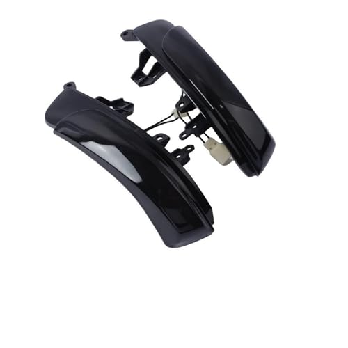 Clignotant latéral dynamique LED pour Toyota Prius ZVW30 et Reiz GRX130