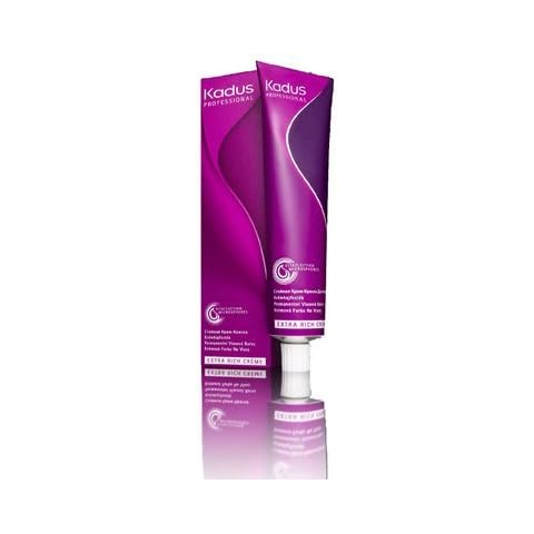 Kadus Permanent Tint 60ml 9/0 Cover