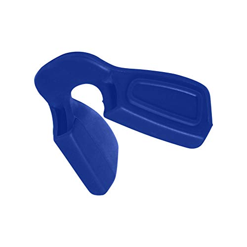 Image of 2 Pairs Replacement Silicone Rubber Nose Pads Nose Pieces for Oakley Jaw-Breaker OO9290 Sunglasses