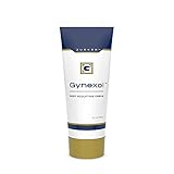 Gynexol Gynecomastia Body Sculpting Cream For Men 3fl. oz/85ml