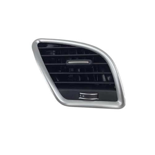 Grille d'aération climatisation 8KD820902 pour voyager au frais en Audi A4 B8