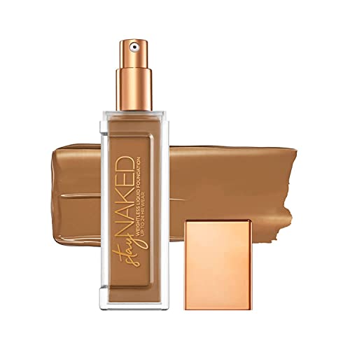 Urban Decay | Stay Naked Weightless Liquid | Foundation | Make Up...