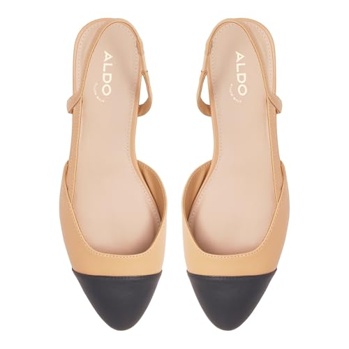 Image of Aldo clementinne Women's Textile Block Heel Shoes
