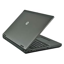 (Renewed) HP Pro 6570B Laptop 3rd Gen Core i5 4GB RAM 500GB HDD Win8 Pro 15.6 inch Screen