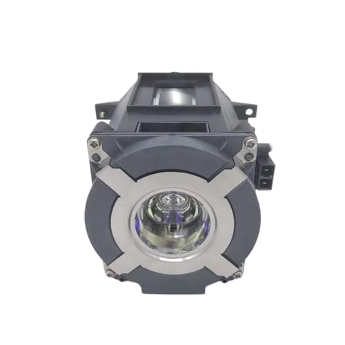 Lampe NP42LP avec boîtier pour projeter vos présentations sur PA830U et PA703X+