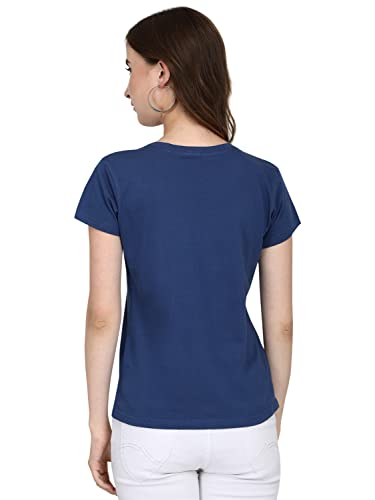 Image of GRECIILOOKS Women's Regular Fit Top
