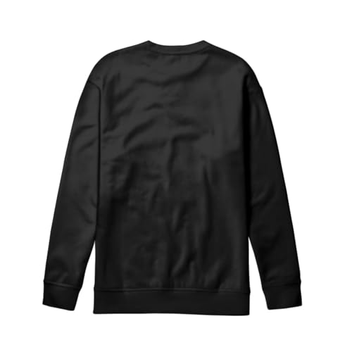 Kids Casual Crewneck Sweatshirt Funny Print Pullover Long Sleeve Tops2