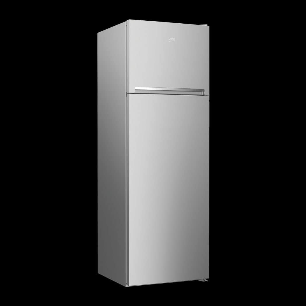 BEKO Frigorifero Doppia Porta da 310 Litri, A+, Statico BEKO Frigorifero Doppia Porta da 310 Litri, A+, Statico