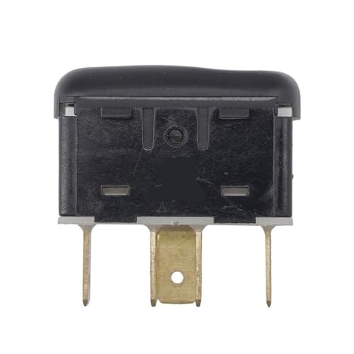Bouton lève-vitre électrique commande fluide 10942503 pour Sprinter