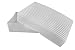 Two Piece Soap Box - Clear