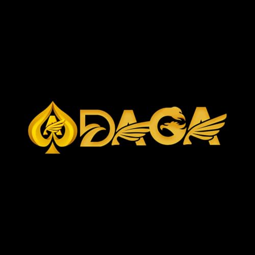 『DAGA - daga.it.com』のカバーアート