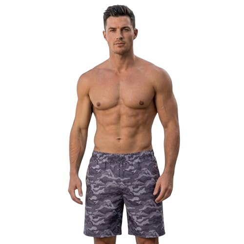 Image of NEVER LOSE Gym Compression Men's Skin Tight Shorts with Mobile Pocket for Gym, Running, Cycling, Swimming, Cricket, Yoga, Football & Many More Sports