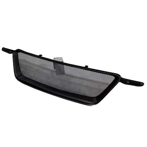 Grille capot CRV 2005 2006 anti-débris pour protéger le radiateur avant supérieur