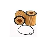 Oil Filter Compatible With Mondeo 1.8L 2000-2004 Bestune B70 6 F-550 1S7J6744AC 1S7J6744BA
