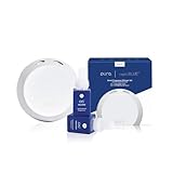 Capri Blue Pura 4 Smart Home Fragrance Scent Diffuser Kit - Includes 2 Capri Blue Pura Diffuser Refills - Luxury Room Fragrance - Wall Plug in Air Freshener (Volcano)