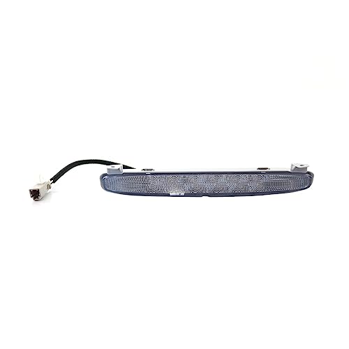 SAGNUS Lâmpada de parada do carro, substituição da terceira luz de freio de LED traseira para EX 2 p