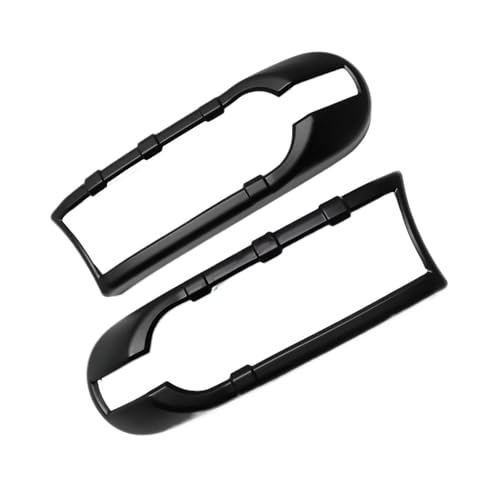 Garniture antibrouillard Toyota FJ Cruiser protection et style extérieur