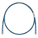 PanNet Patch Cord with TX6 Plus Modular Plugs