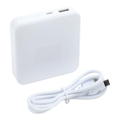Generador de ondas programable 7,83 Hz con simulador de pulso USB Schumann 4