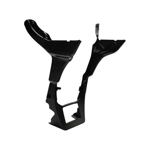 Couvercle spoiler carénage pour Road Glide, winglet pour corriger le vide esthétique - 4