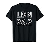 London 26.2 Marathon
