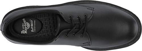 Image of Dr. Martens Womens 1461 Slip Resistant Oxford Shoes