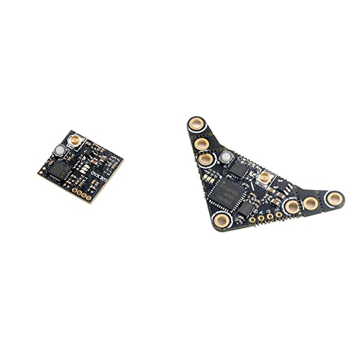 Image of HAPPYMODEL OVX303 5-8G 40CH 300 /5V Current VTX OpenVTX for Indoor Drone