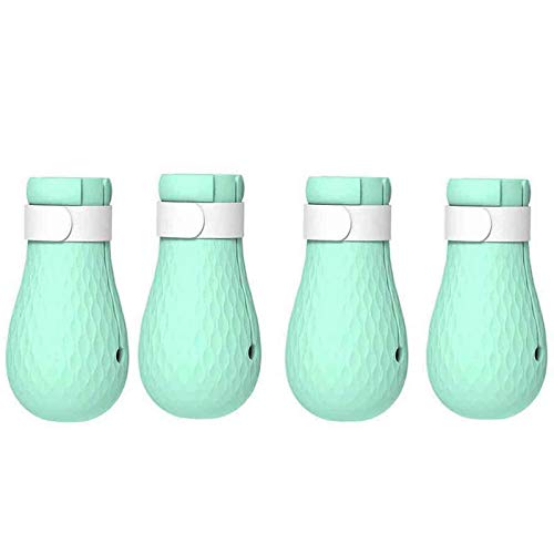 AmaMary Cat Foot Shoes Cat Shoes for Cats Only