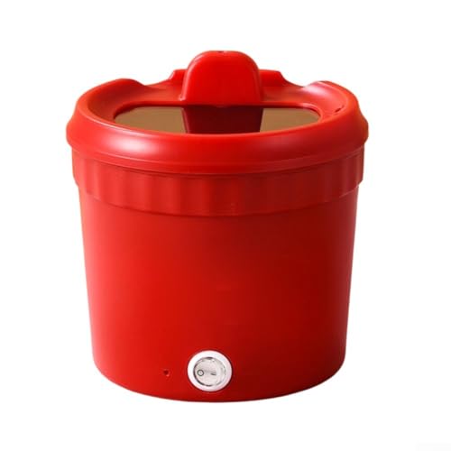 Cuiseur à riz numérique pour riz blanc, porridge de riz brun et cuisson à la vapeur, capacité de 10 tasses de riz non cuit, logique de cuisson pilotée par micro-ordinateur (4)