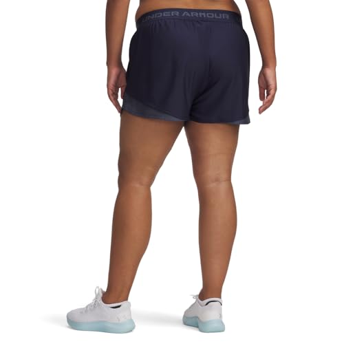Image of Under Armour Women's Tech Play Up Shorts