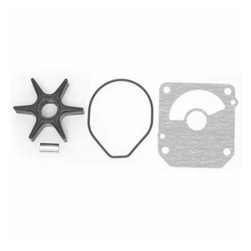 Kit d'entretien de turbine 06192-ZW1-000 pour moteurs hors-bord Honda BF75 à BF130