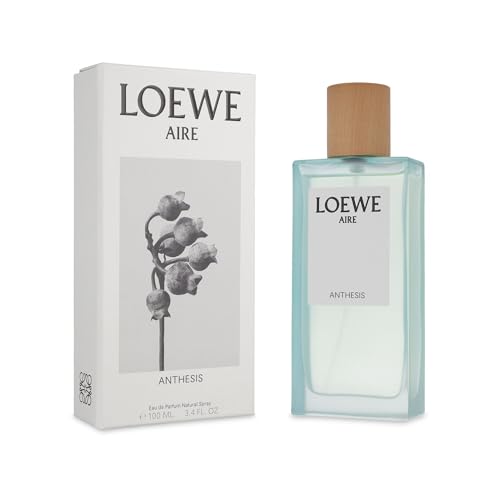 Perfume Unisex Loewe Aire Anthesis EDP 100 ml