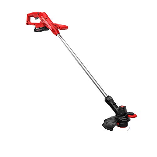 CRAFTSMAN V20 String Trimmer - Image 8