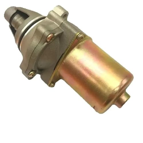 Démarreur électrique CC 24V 100W pour scooter et kart ZY MY 6812