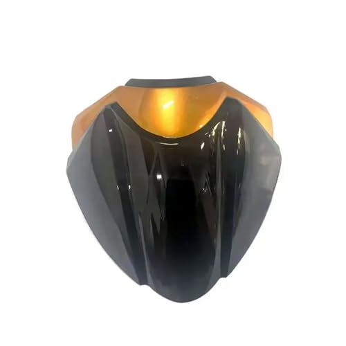 Couvercle queue carénage haut de gamme GSX1300R coque arrière premium