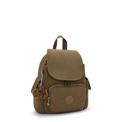 Image of Kipling Women's City Pack Mini Backpack, Lightweight Versatile Daypack, Durable and Water-Resistant