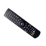 Comunicazione wireless : IR 1 telecomando di ricambio per TV LCD LED Telefunken TLFK22LEDPVR1SMART