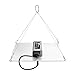 Horticulture Lighting Group HLG 100 Rspec Quantum Board LED Grow Light Veg & Bloom | High-Efficiency Upgraded LM301B LED's