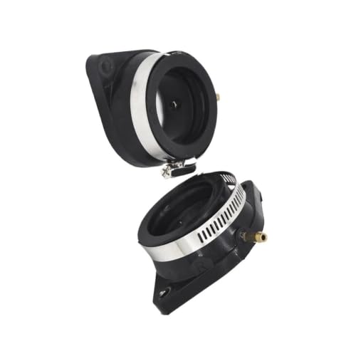 Interface de carburateur V-Star 1100 isolateur de collecteur contre fuites XVS1100