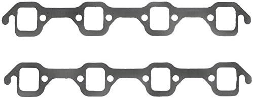 FEL-PRO 1415 Exhaust Manifold Gasket Set