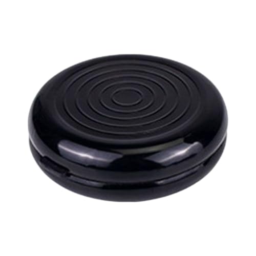 Organizador de Monedas Rígido - de Monedero de Aluminio Monedero para Monedas - Organizador Portátil Y Dinero Y Portamonedas Para Coleccionistas